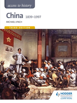 cover image of Access to History